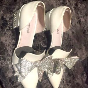 Jeffrey campbell shoes